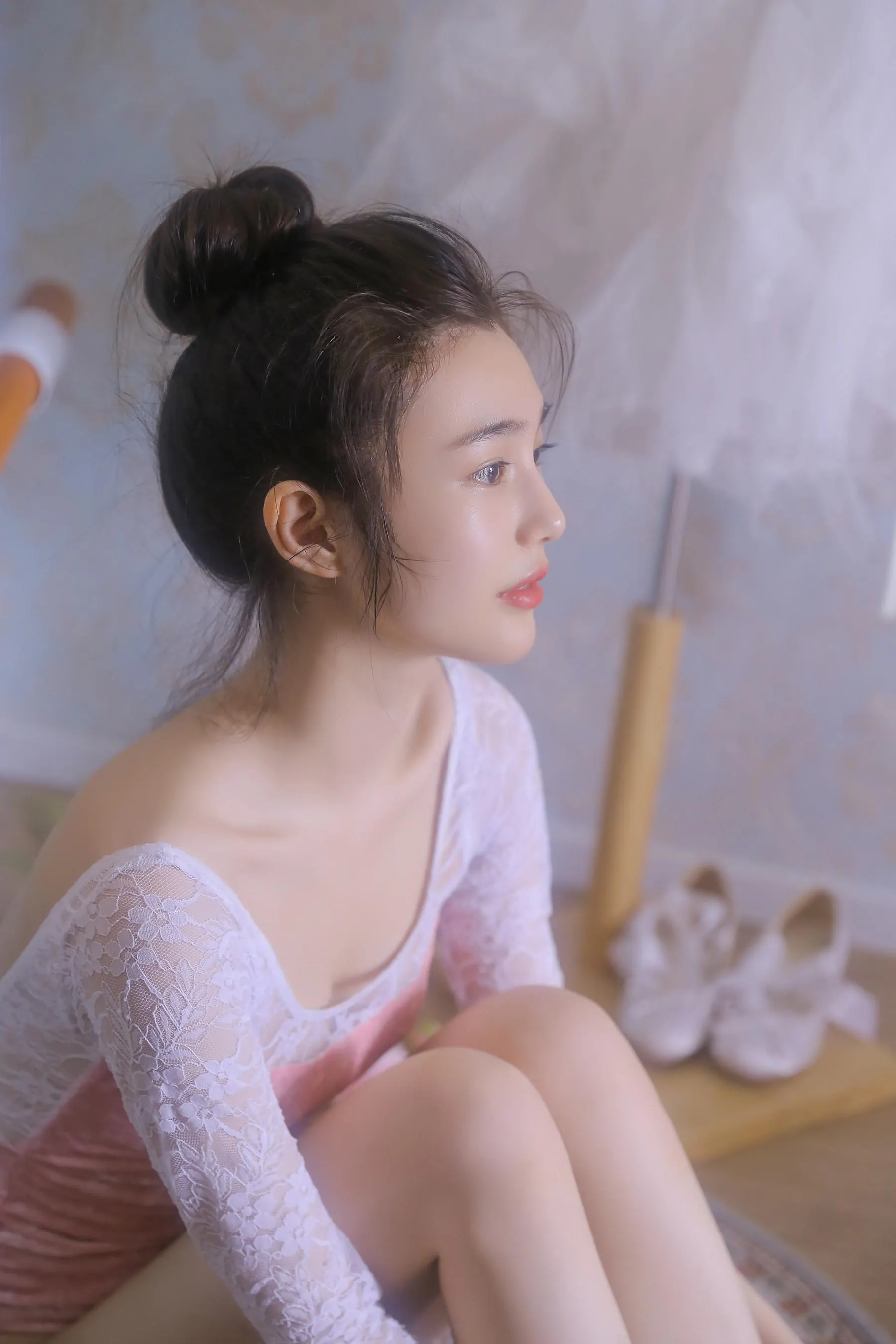 [YITUYU艺图语]2022.07.11 不如练舞 凡凡 [44P]插图4